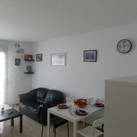 푸에르토델로사리오 Apartamento Puerto 아파트 외부 사진