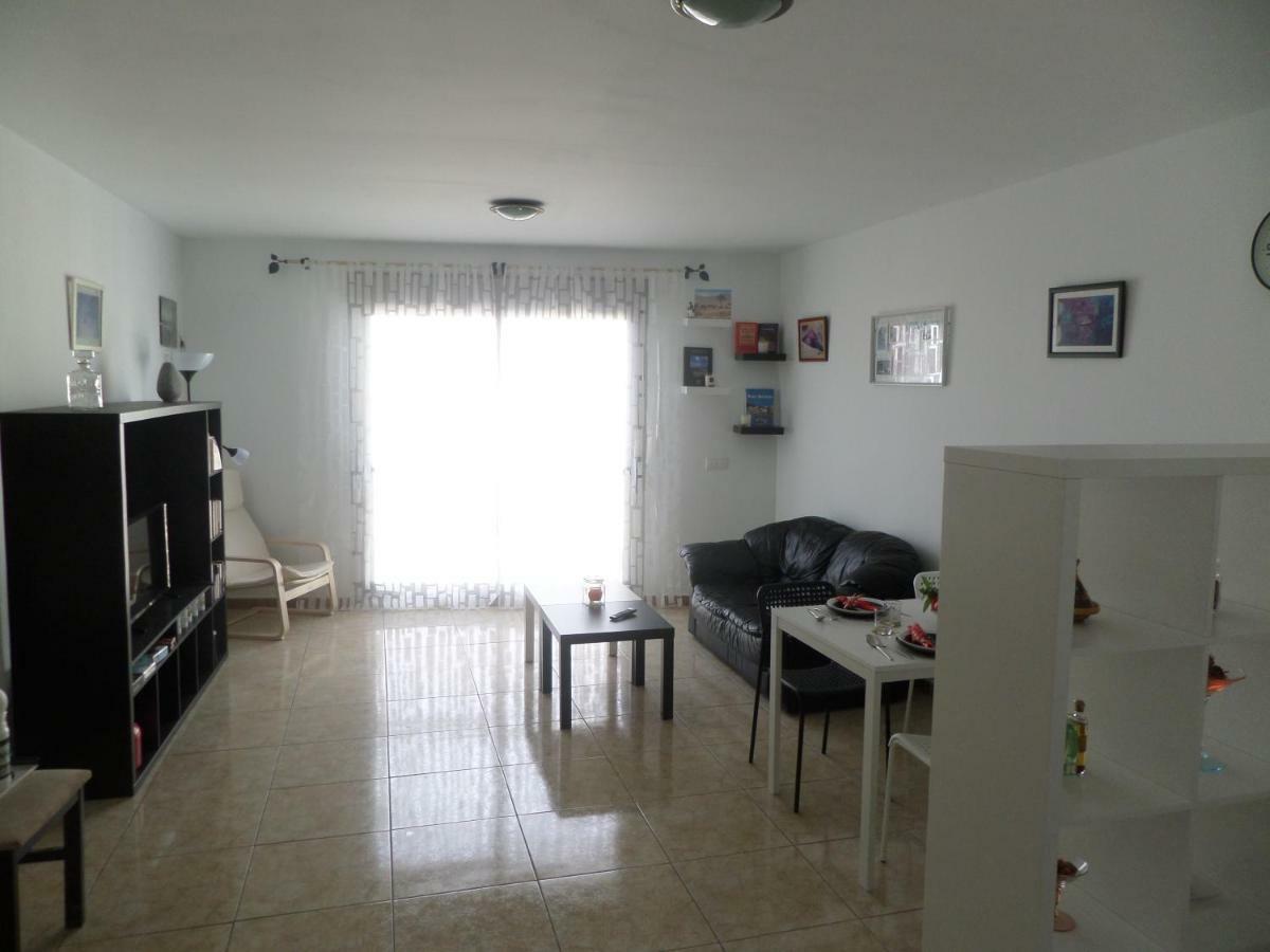 푸에르토델로사리오 Apartamento Puerto 아파트 외부 사진