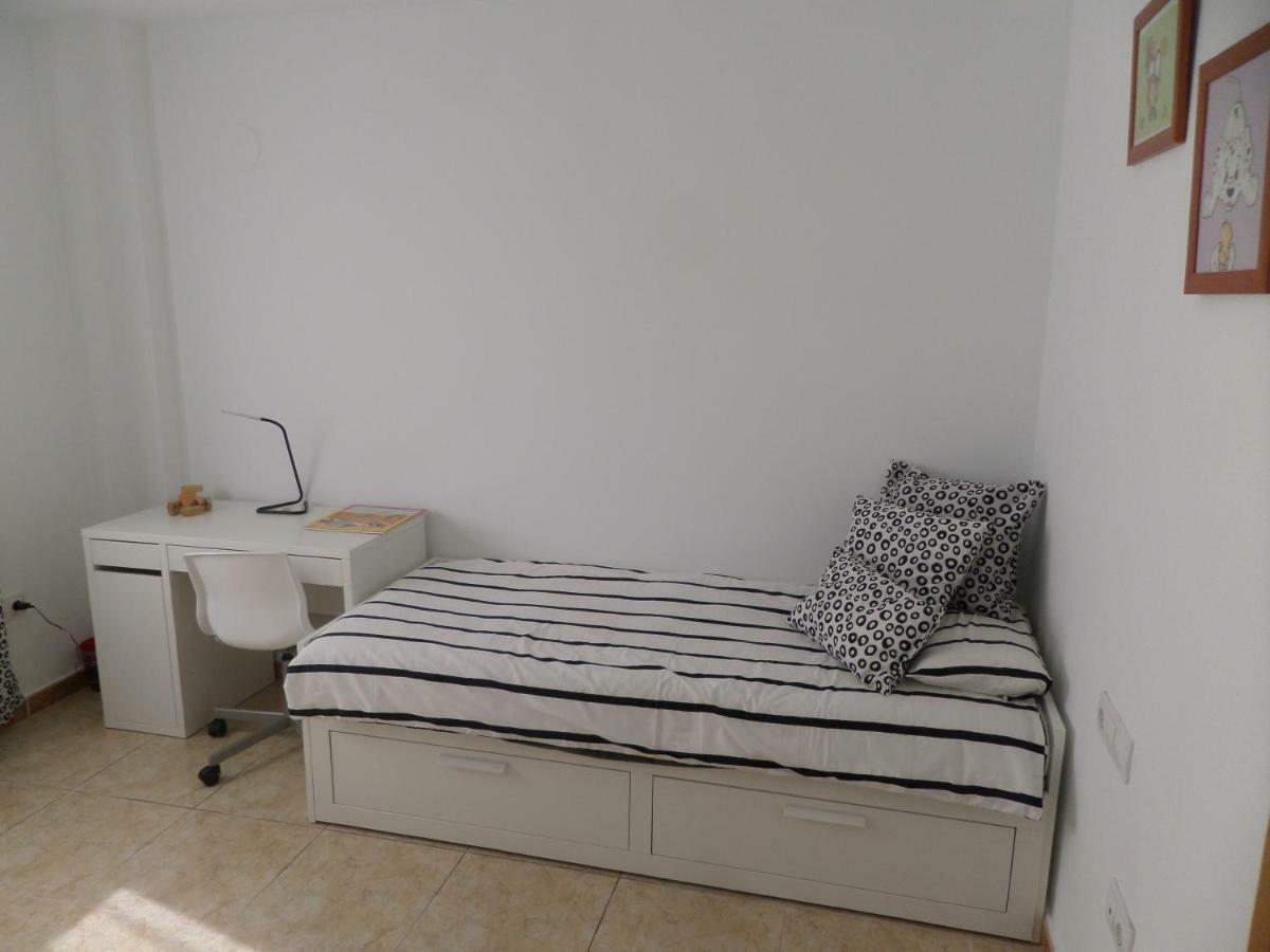 푸에르토델로사리오 Apartamento Puerto 아파트 외부 사진