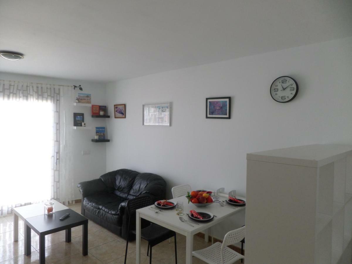 푸에르토델로사리오 Apartamento Puerto 아파트 외부 사진