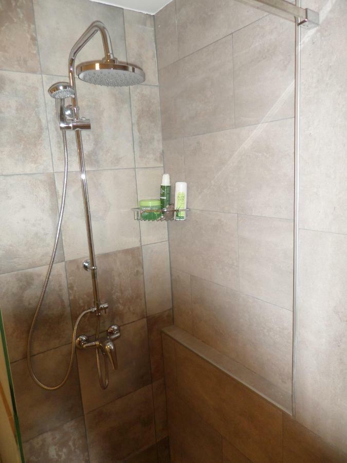 푸에르토델로사리오 Apartamento Puerto 아파트 외부 사진