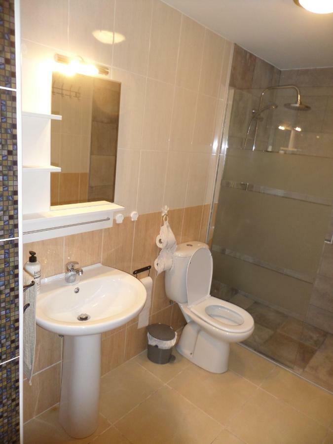 푸에르토델로사리오 Apartamento Puerto 아파트 외부 사진