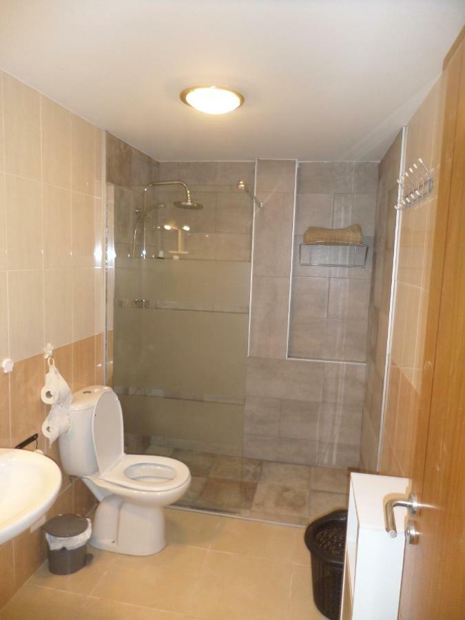 푸에르토델로사리오 Apartamento Puerto 아파트 외부 사진
