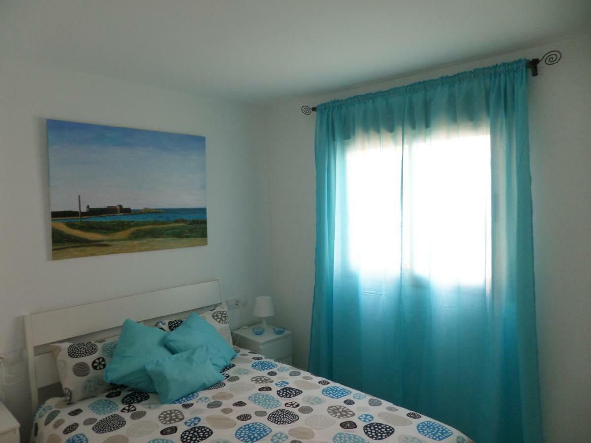 푸에르토델로사리오 Apartamento Puerto 아파트 외부 사진