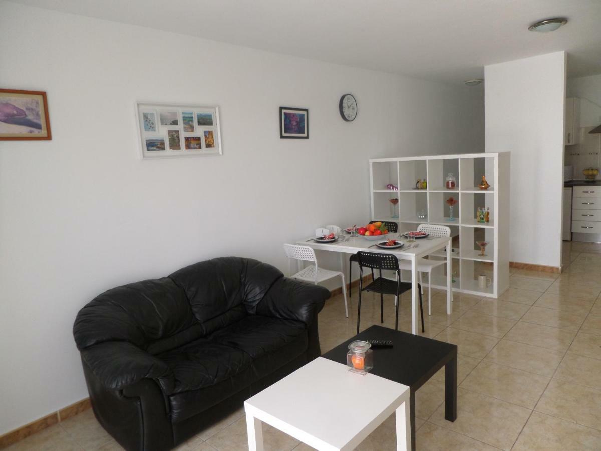 푸에르토델로사리오 Apartamento Puerto 아파트 외부 사진