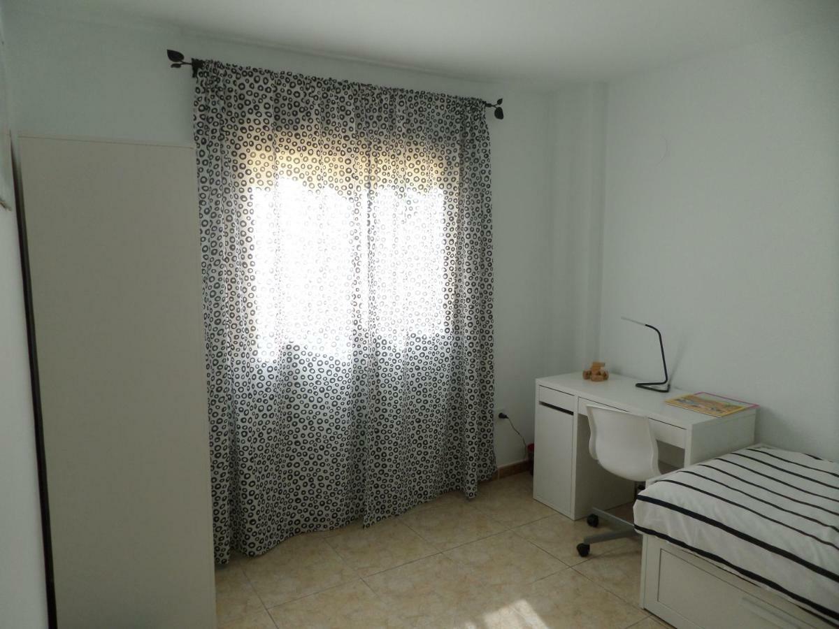 푸에르토델로사리오 Apartamento Puerto 아파트 외부 사진